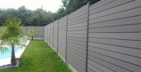 Portail Clôtures dans la vente du matériel pour les clôtures et les clôtures à Ogeviller
